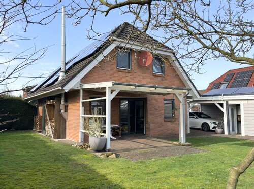 Foto - Haus zum Kaufen in Hanerau-Hademarschen 360.000,00 € 99 m²