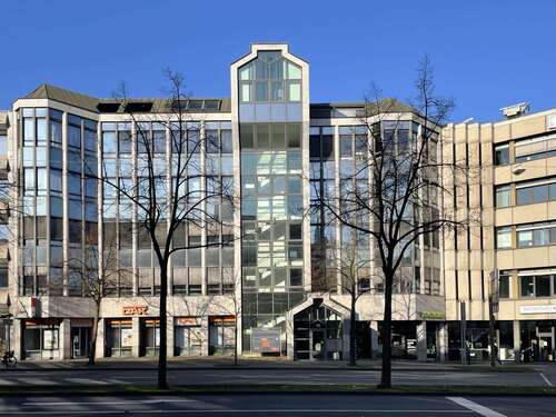Foto - Büro in Bielefeld 3.380,00 € 362 m²
