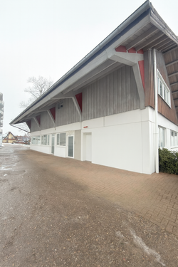 Foto - Wohnung zum Mieten in Sankt Georgen 1.000,00 € 110 m²