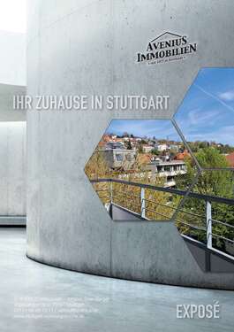 Foto - Wohnung zum Mieten in Stuttgart 890,00 € 57 m²