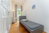 WG-Zimmer in Berlin 655,00 € 9 m²