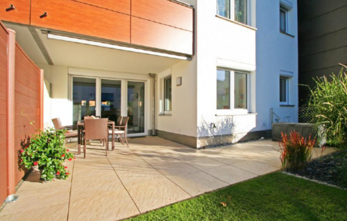 Foto - Wohnung zum Mieten in Landsberg am Lech 1.490,00 € 99.79 m²