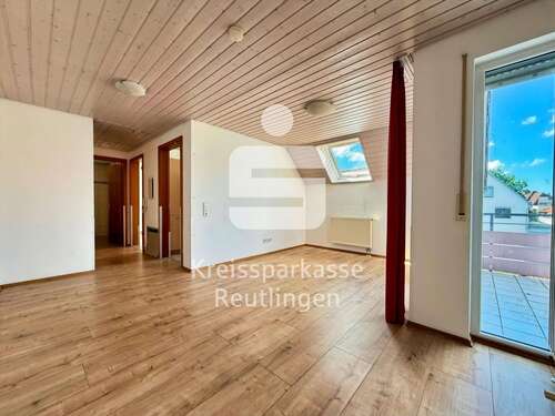 Foto - Wohnung zum Kaufen in Metzingen 159.000,00 € 42 m²