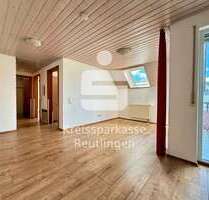 Wohnung zum Kaufen in Metzingen 159.000,00 € 42 m²