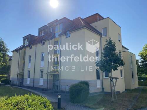 Foto - Wohnung zum Kaufen in Leipzig 119.000,00 € 59.39 m²