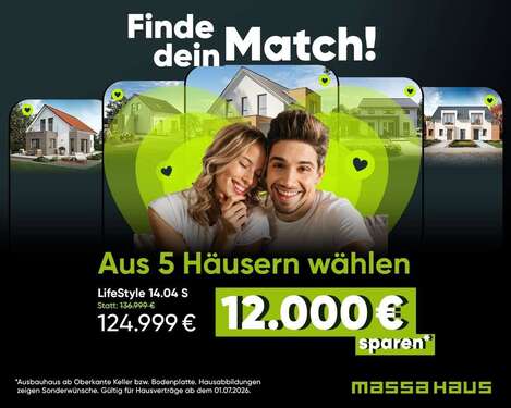 Foto - Haus zum Kaufen in Leun 464.000,00 € 150 m²