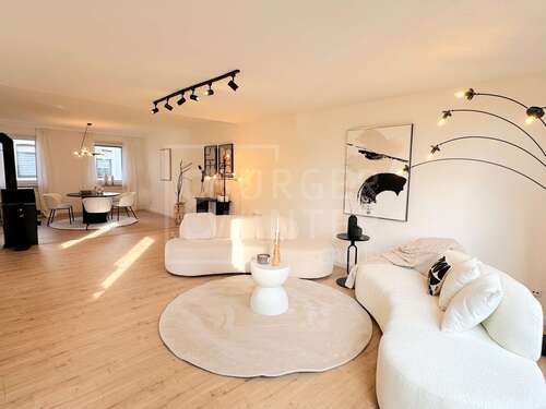 Foto - Haus zum Kaufen in Oftersheim 399.900,00 € 132 m²