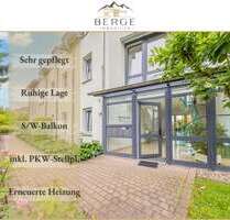 Wohnung zum Kaufen in Lohfelden 160.000,00 € 77.67 m²