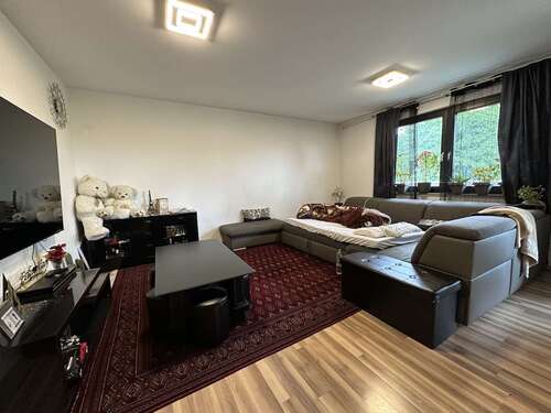 Foto - Wohnung zum Kaufen in Frankfurt-Sachsenhausen 398.500,00 € 93.66 m²