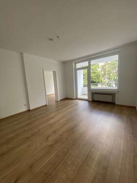 Foto - Wohnung zum Mieten in Düsseldorf 1.100,00 € 71 m²