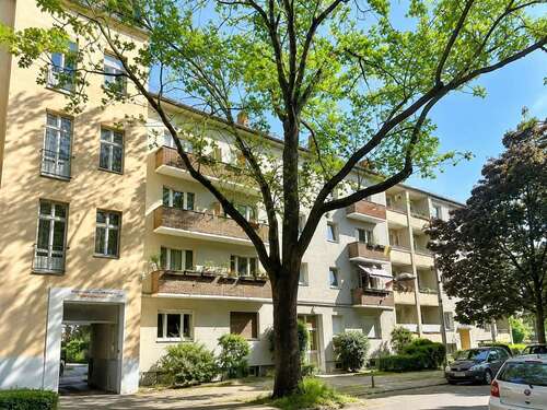 Foto - Wohnung zum Kaufen in Berlin - Reinickendorf 239.000,00 € 60 m²