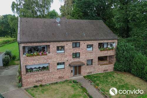 Foto - Wohnung zum Kaufen in Oberhausen 176.000,00 € 80.31 m²