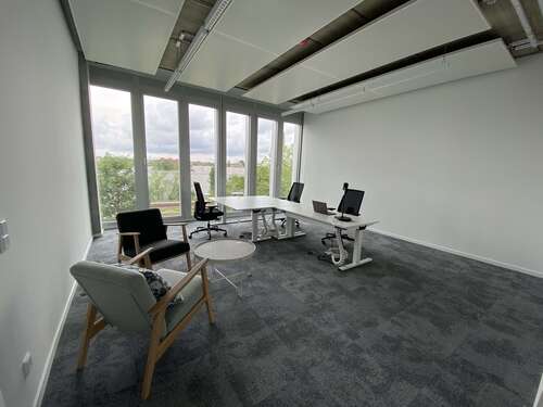 Foto - Büro in Berlin 1.650,00 € 30 m²