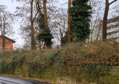 Foto - Grundstück zu verkaufen in Erkrath 380.000,00 € 2021 m²