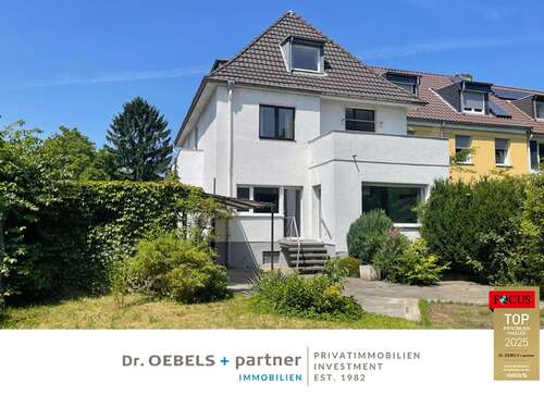 Foto - Haus zum Kaufen in Köln 1.790.000,00 € 224 m²