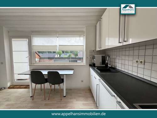 Foto - Wohnung zum Kaufen in Wallenhorst 119.000,00 € 84 m²