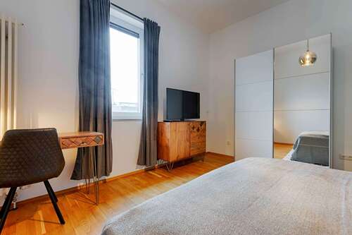 Foto - WG-Zimmer in Frankfurt am Main 700,00 € 17 m²
