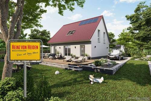 Foto - Haus zum Kaufen in Kronsgaard 342.900,00 € 136 m²