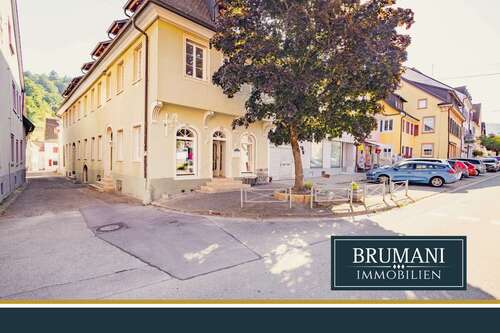 Foto - Haus zum Kaufen in Sulzburg 827.000,00 € 234 m²