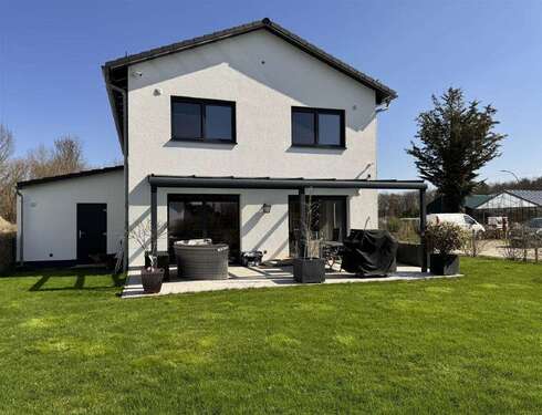 Foto - Haus zum Kaufen in Ergolding-Albing 1.080.000,00 € 177.48 m²