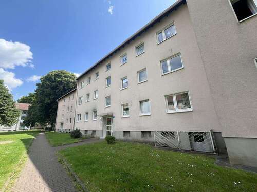 Foto - Wohnung zum Mieten in Castrop-Rauxel 509,00 € 64.25 m²