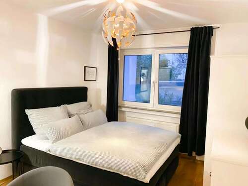 Foto - Wohnen auf Zeit in Frankfurt am Main 1.300,00 €