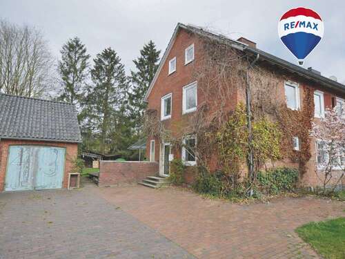 Foto - Haus zum Kaufen in Oldenburg 489.000,00 € 142 m²