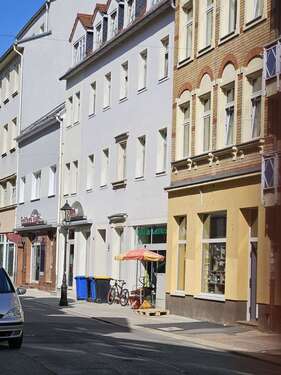 Foto - Wohnung zum Mieten in Zwickau 325,00 € 47.44 m²