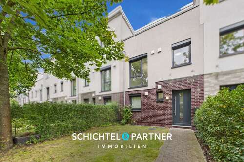 Foto - Haus zum Mieten in Bremen 1.875,00 € 147 m²