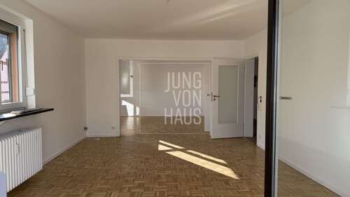 Foto - Wohnung zum Mieten in Eltville am Rhein 1.250,00 € 95 m²