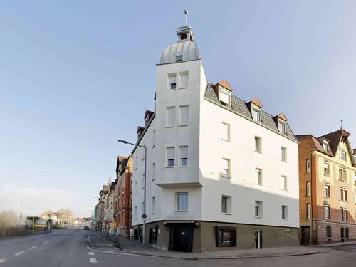 Foto - Haus zum Kaufen in Stuttgart 2.400.000,00 € 713.93 m²