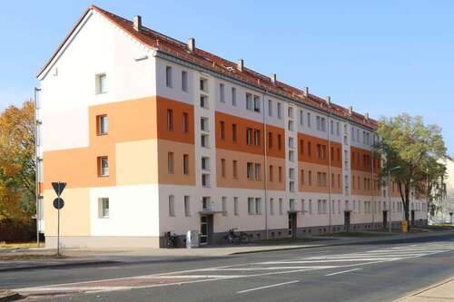 Foto - Wohnung zum Mieten in Dessau-Roßlau 220,00 € 28.25 m²