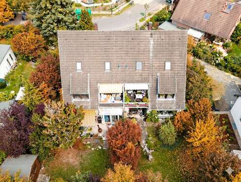 Foto - Haus zum Kaufen in Berlin Zehlendorf 850.000,00 € 210 m²