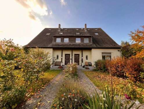 Foto - Haus zum Kaufen in Berlin Zehlendorf 875.000,00 € 210 m²