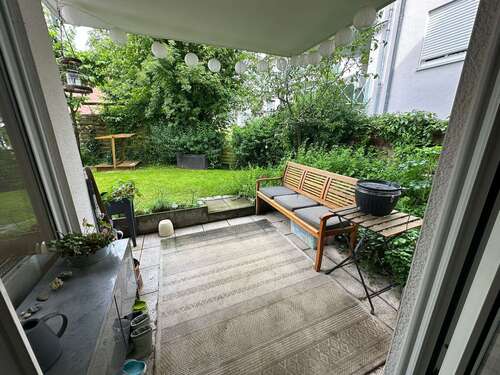 Foto - Wohnung zum Mieten in Wülfrath 1.150,00 € 97 m²