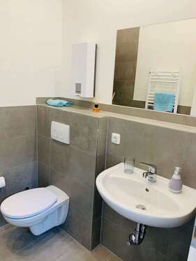 Foto - Wohnen auf Zeit in Sindelfingen 1.090,00 €