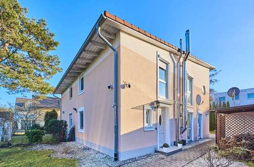 Foto - Haus zum Kaufen in München 1.295.000,00 € 135.72 m²