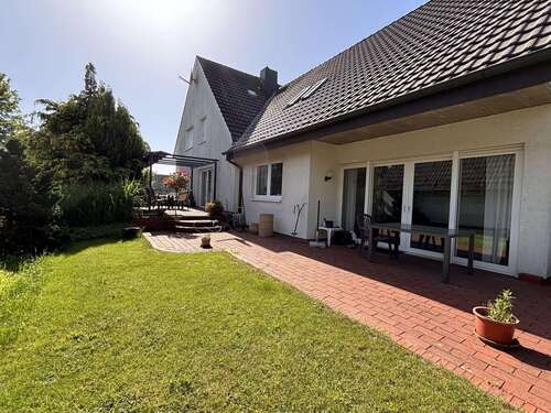 Foto - Haus zum Kaufen in Versmold 379.000,00 € 241.98 m²