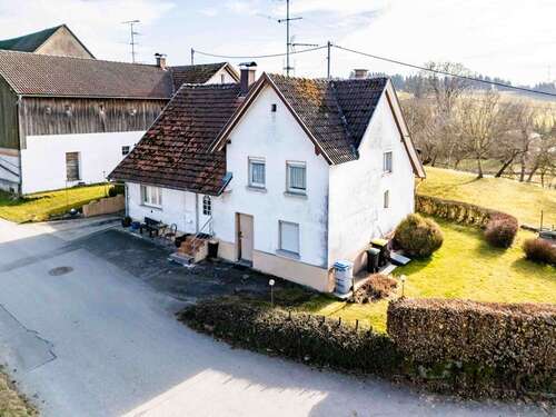 Foto - Haus zum Kaufen in Bad Wurzach Weitprechts 199.000,00 € 98 m²