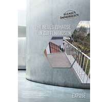 Wohnung zum Mieten in Stuttgart 1.245,00 € 83.39 m²