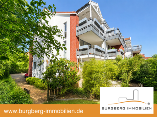 Foto - Wohnung zum Kaufen in Gehrden , Han 249.000,00 € 75 m²