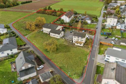 Foto - Haus zum Kaufen in Schöffengrund 898.000,00 € 180 m²