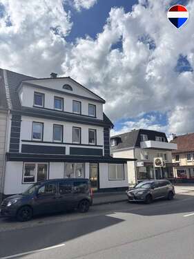 Foto - Einzelhandel in Bad Pyrmont 550,00 € 81 m²