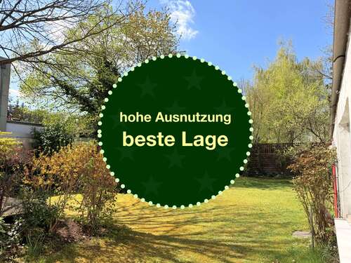 Foto - Grundstück zu verkaufen in Dreieich 850.000,00 € 583 m²