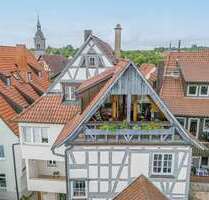 Haus zum Kaufen in Marbach 900.000,00 € 477.36 m²