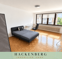 Wohnung zum Mieten in Aachen 460,00 € 32.6 m²