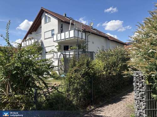 Foto - Wohnung zum Kaufen in Gemmrigheim 335.000,00 € 97.53 m²