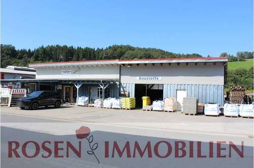 Foto - Halle in Wald-Michelbach 275.000,00 € 314 m²