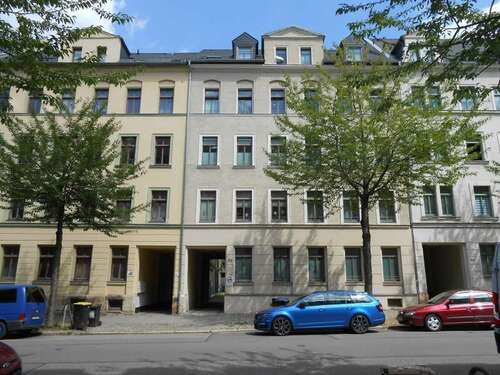 Foto - Wohnung zum Mieten in Chemnitz 190,00 € 28 m²