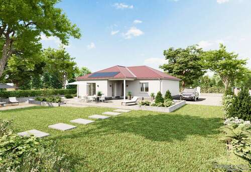 Foto - Haus zum Kaufen in Kronsgaard 326.700,00 € 120 m²